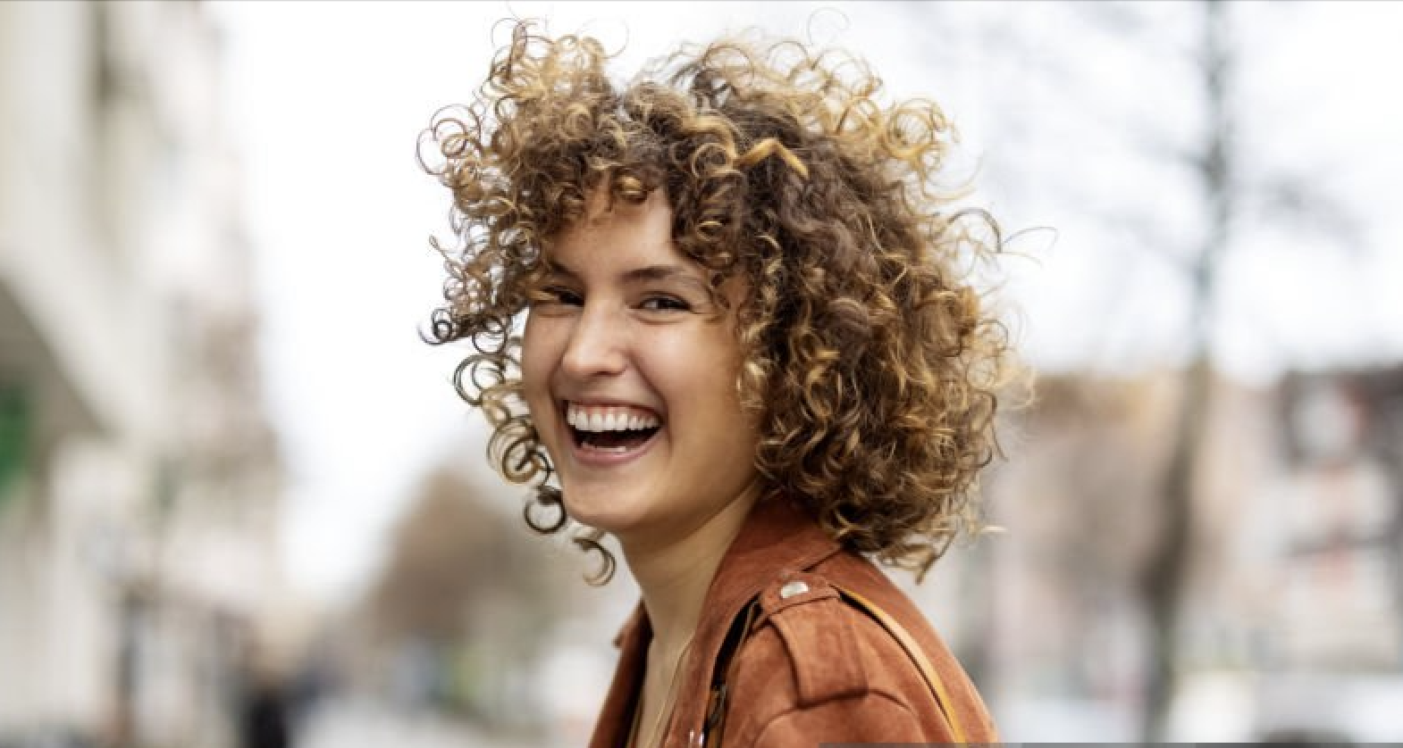 Professional at work