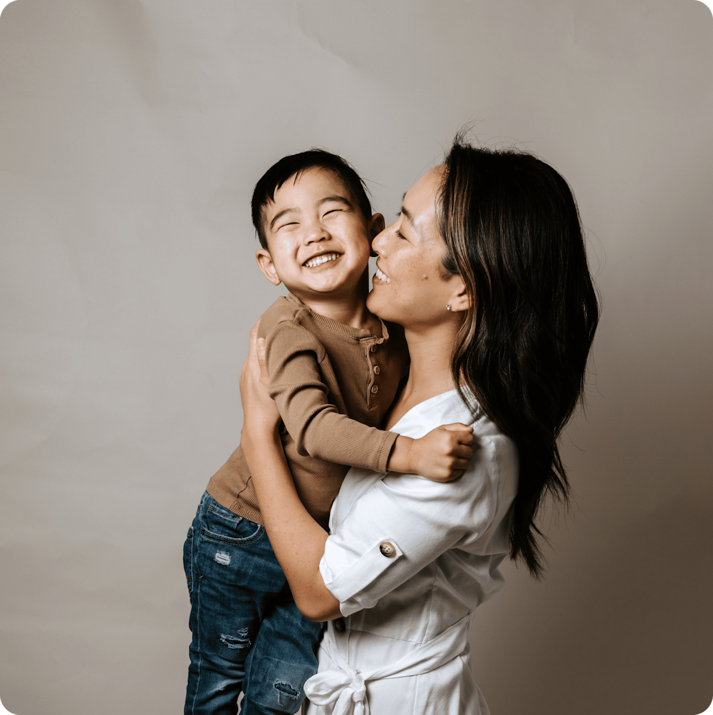 Professional at work